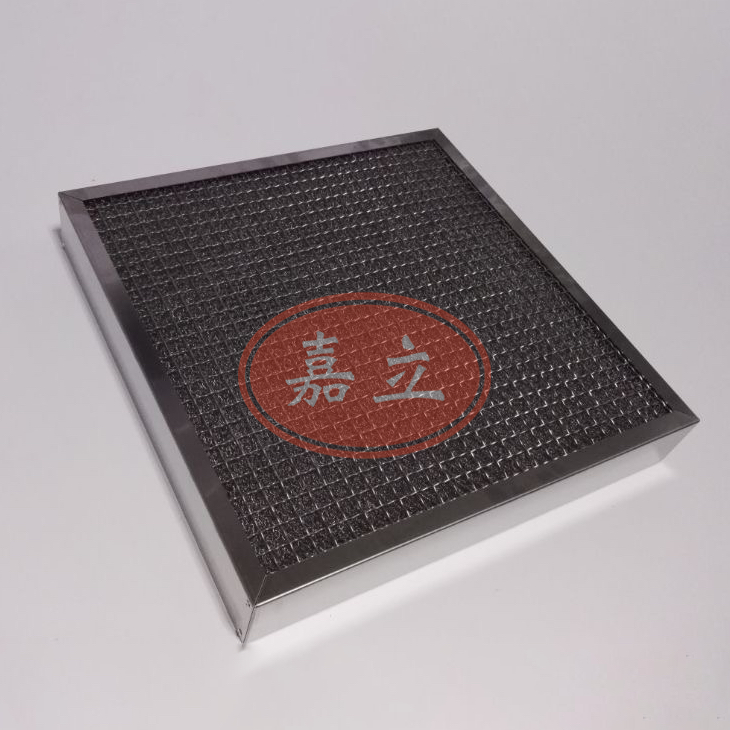 大渡口不锈钢油雾过滤器